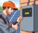 solar inverter problems