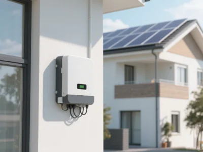 solar pv inverter manufacturers
