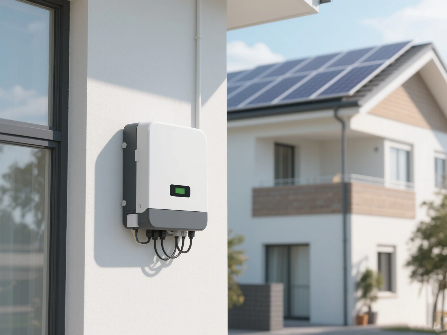 fabricantes de inversores solares fotovoltaicos