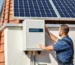 solar inverter maintenance