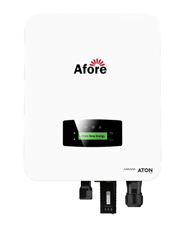 How Hybrid Inverter Support Both Grid and Batteries