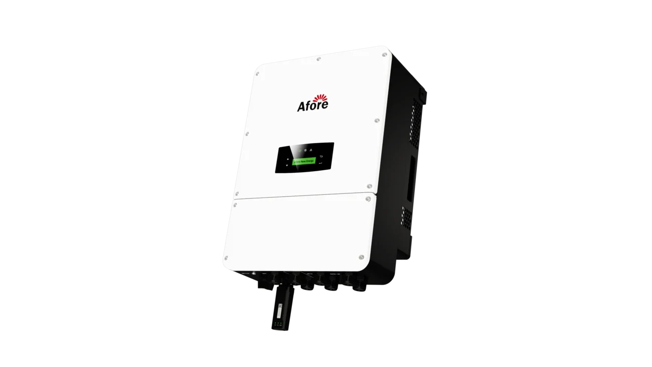 choosing the right inverter