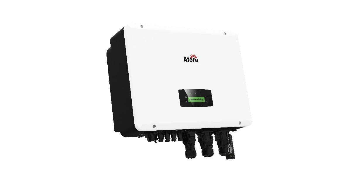 hybrid inverters