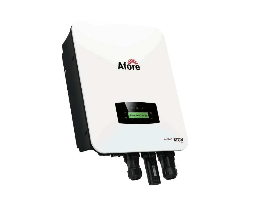 inversor de armazenamento de energia