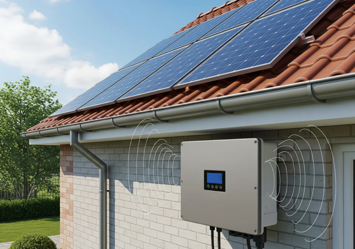 solar inverter