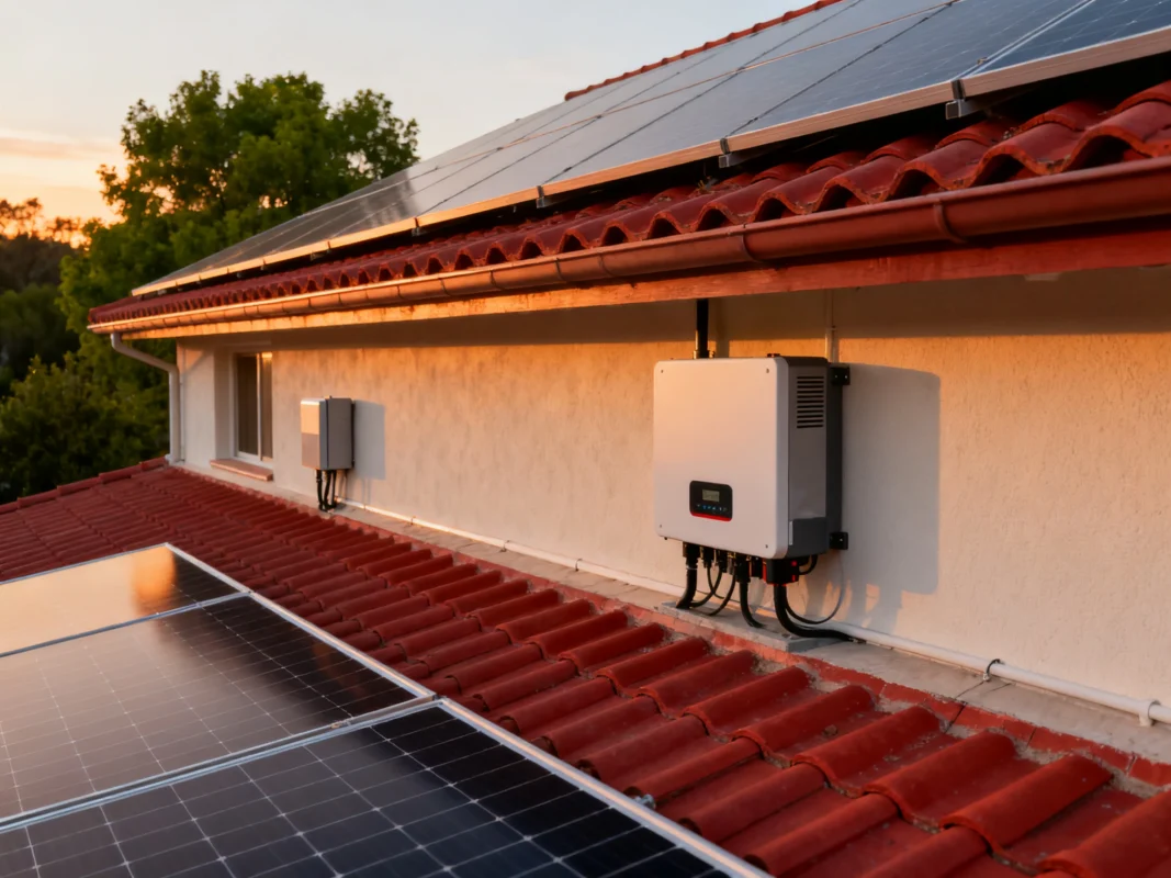 hybrid inverters