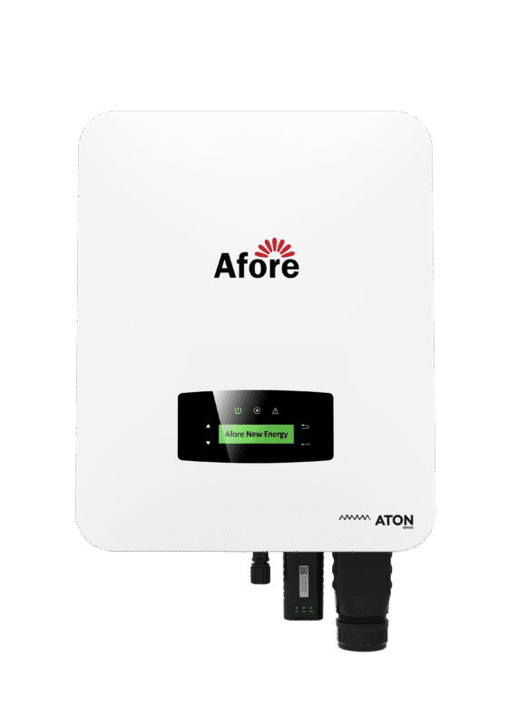 How Hybrid Inverter Support Both Grid and Batteries