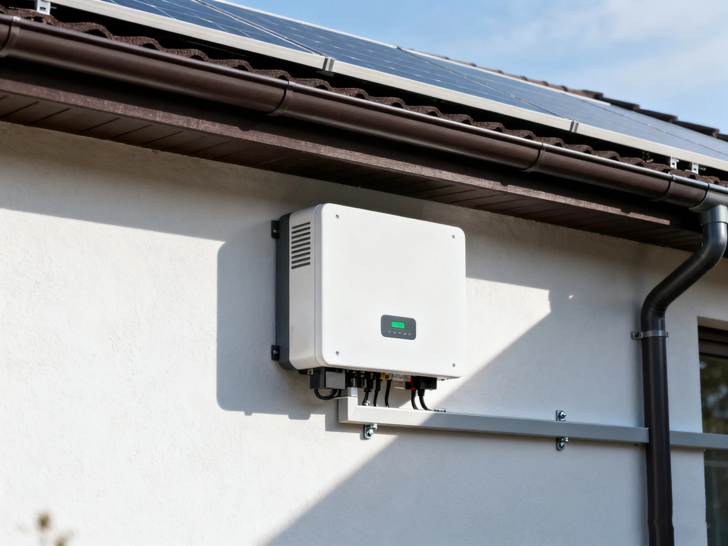 hybrid inverters
