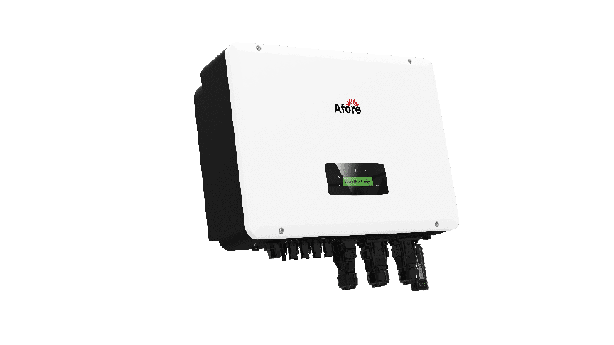 hybrid inverter