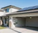 solar inverter placement