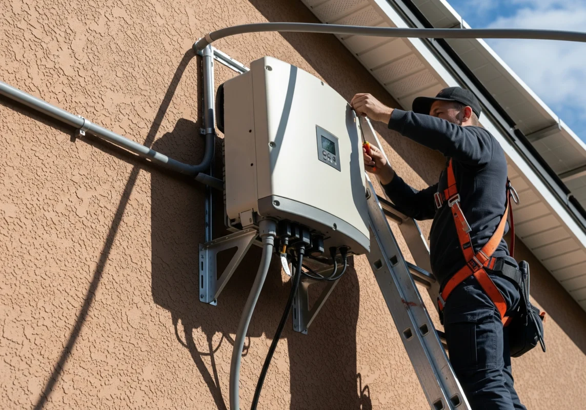 solar inverter