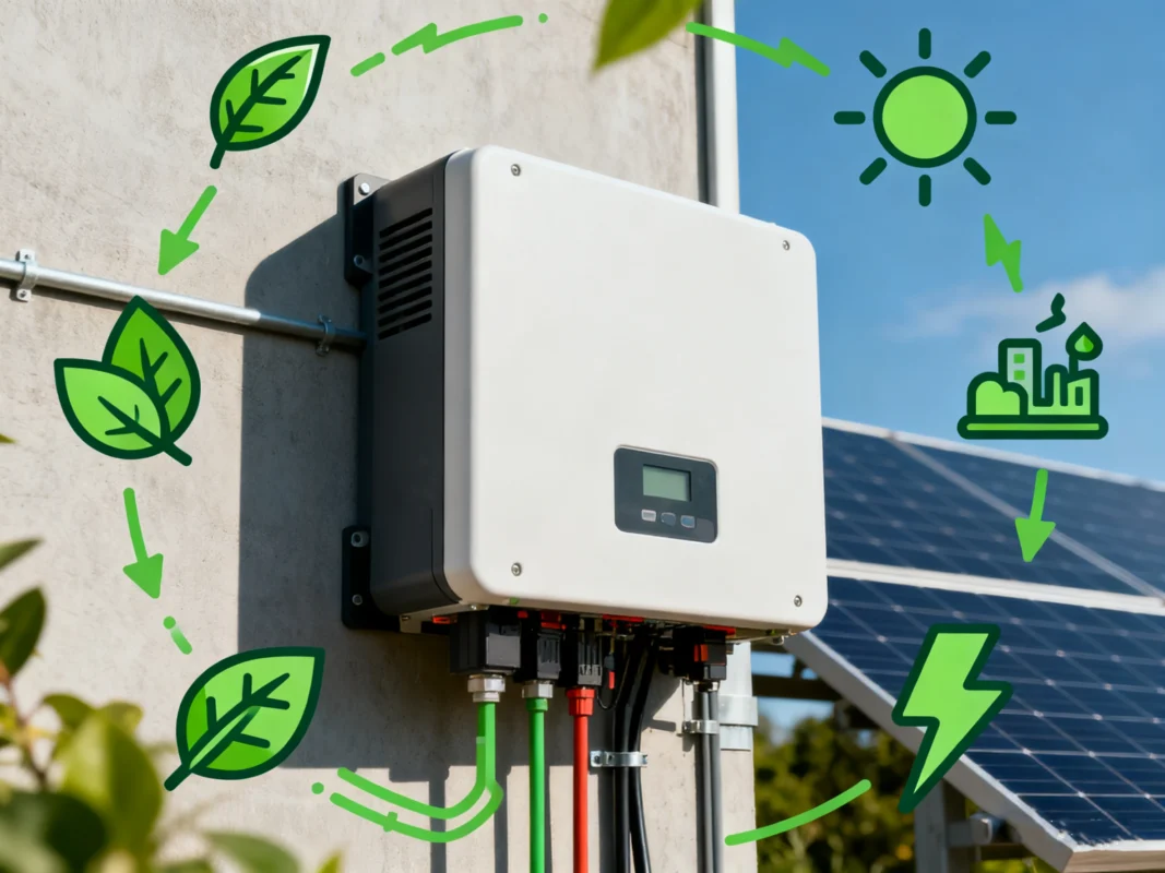 solar inverter