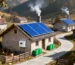off-grid solar systems