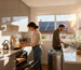 residential solar power
