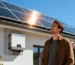 Solarwechselrichter