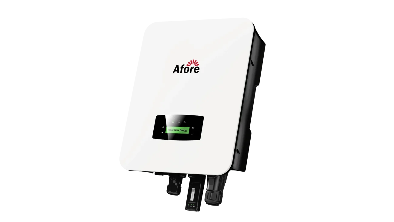 Photovoltaic inverter