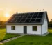 solar and battery system