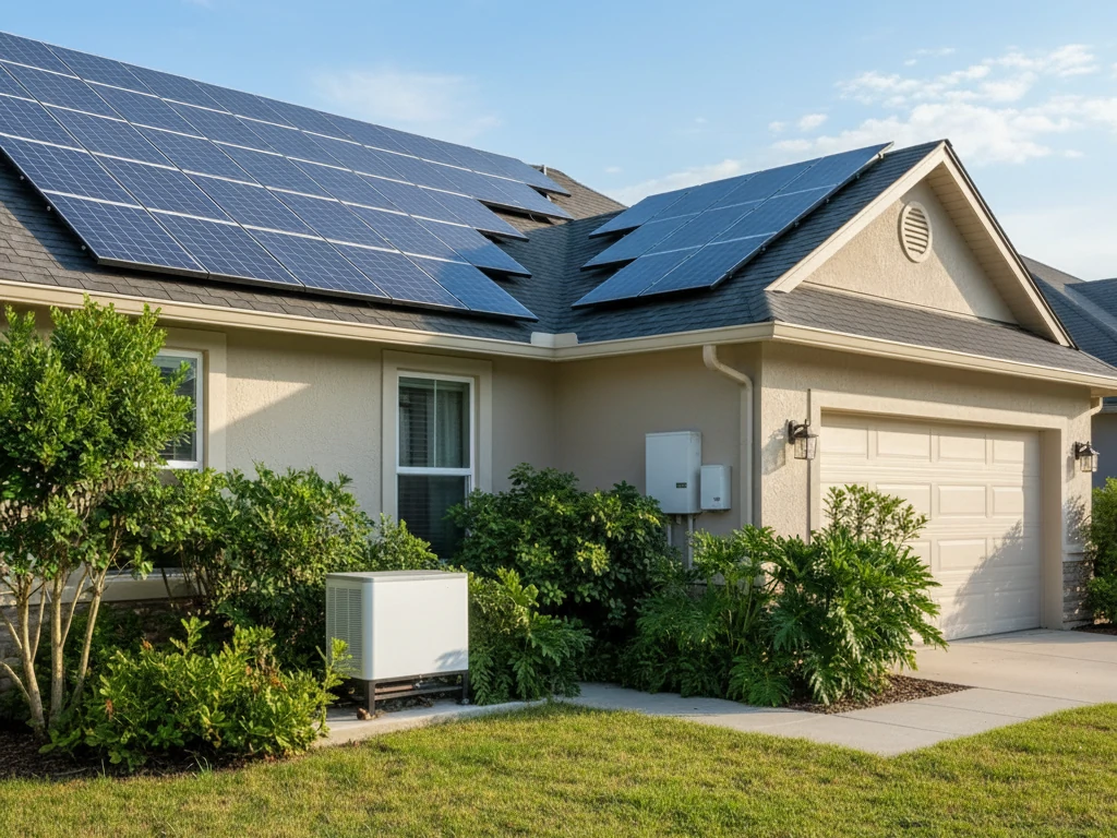 energy storage system