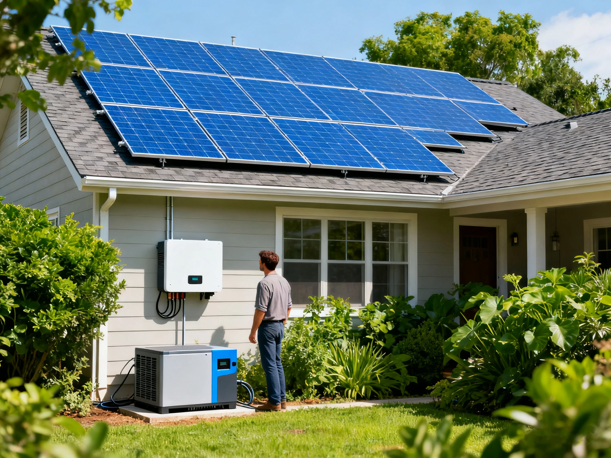 energy storage system