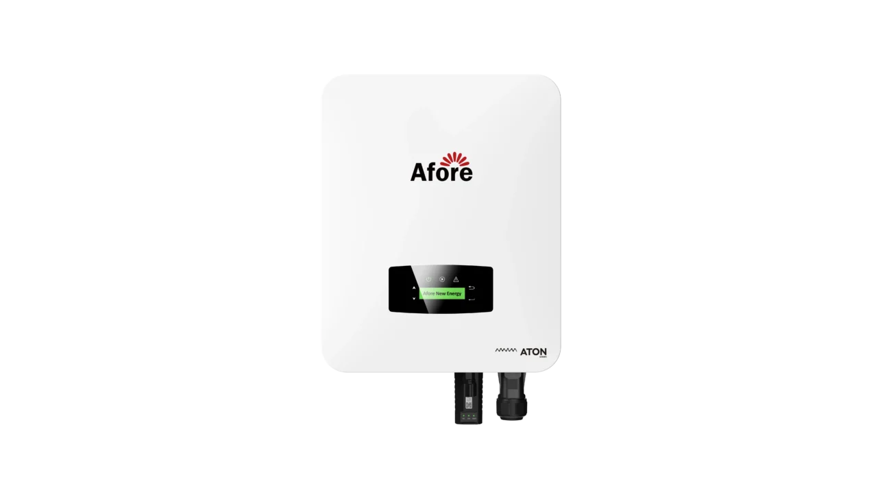 invertor solar