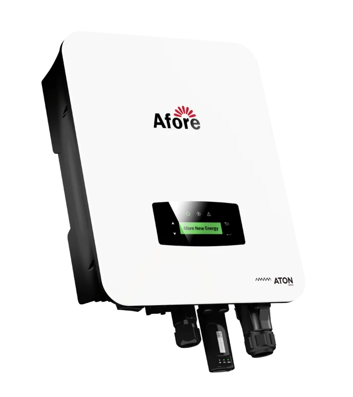 residential hybrid inverter