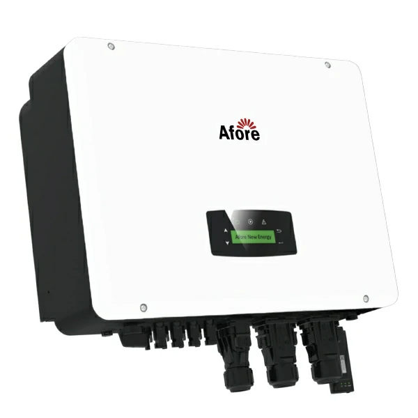 hybrid inverter