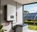 residential hybrid inverter