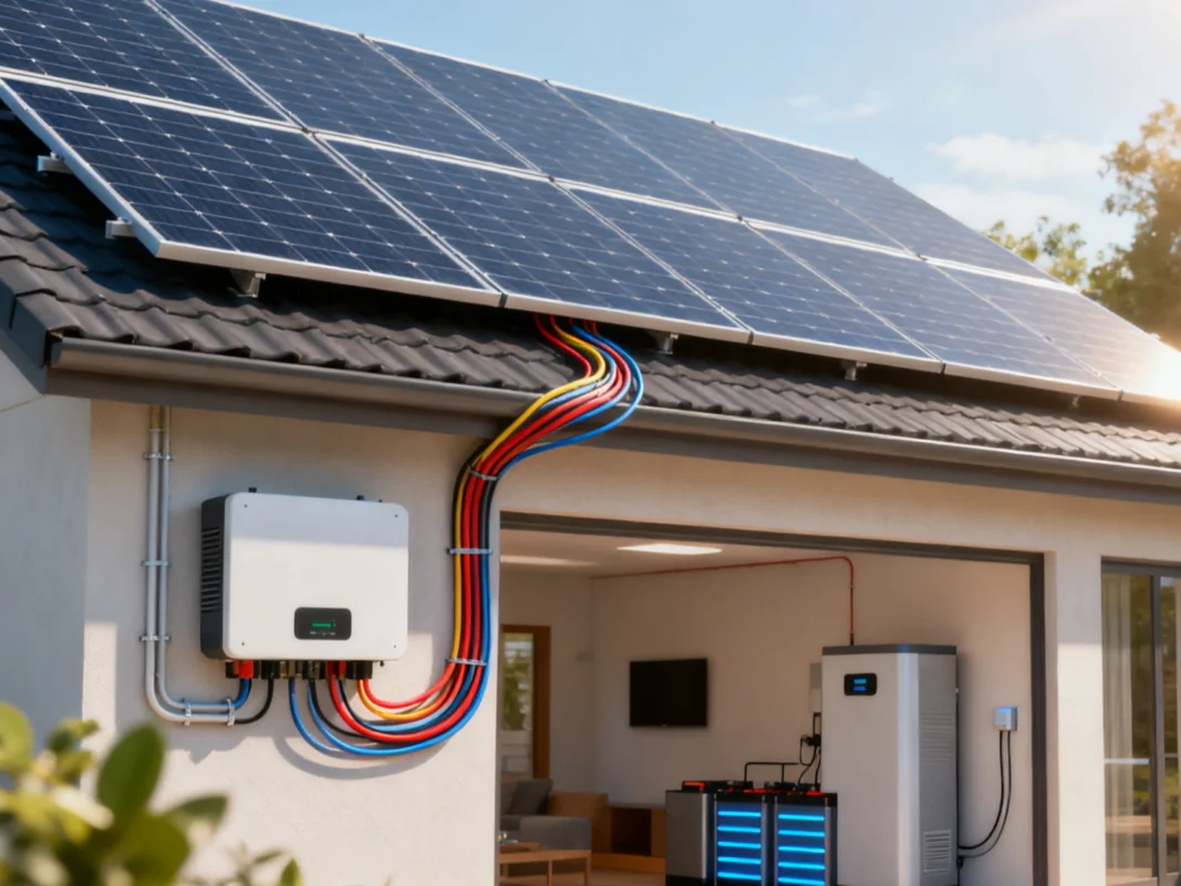 battery energy storage