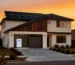 home solar energy storage