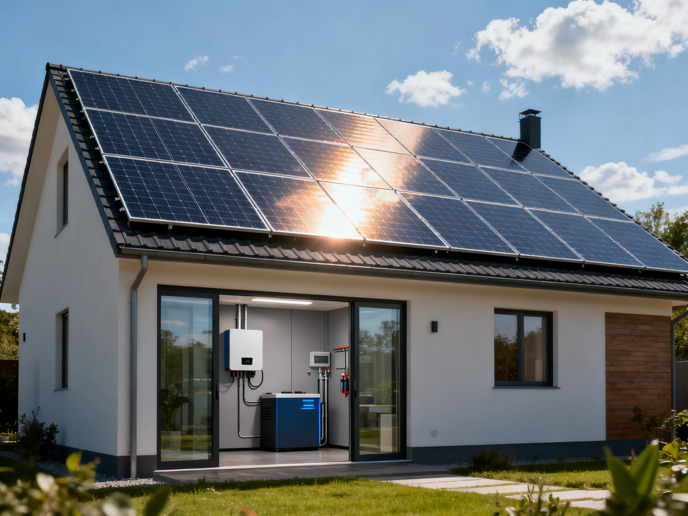 best hybrid inverter 2025