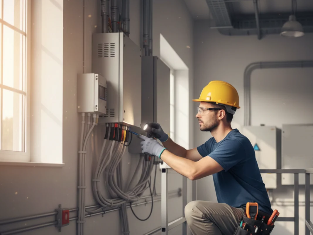 inverter izolasyon hatası