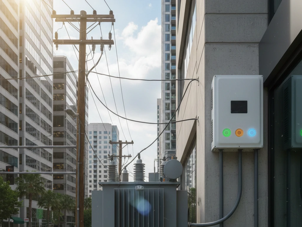 Facteur de puissance de l'onduleur solaire