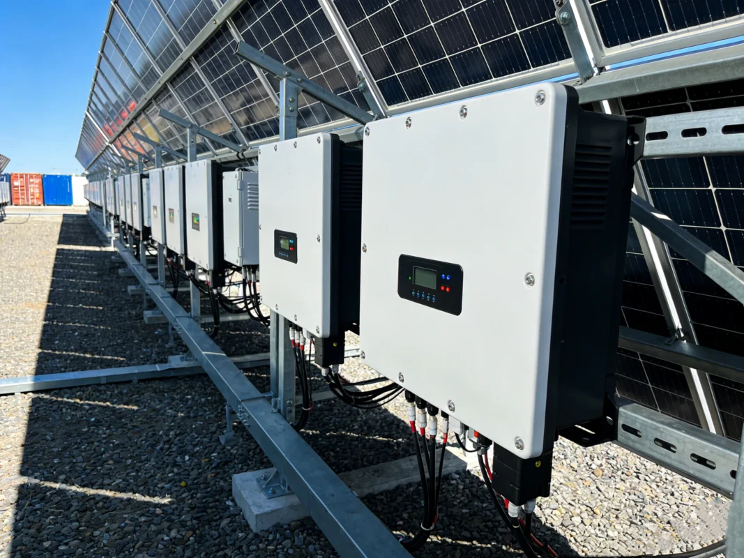 dinamik güç azaltma solar