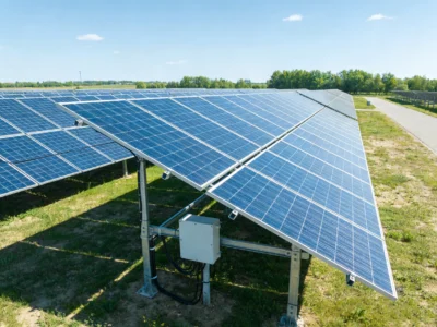 інерційна опора решітки pv