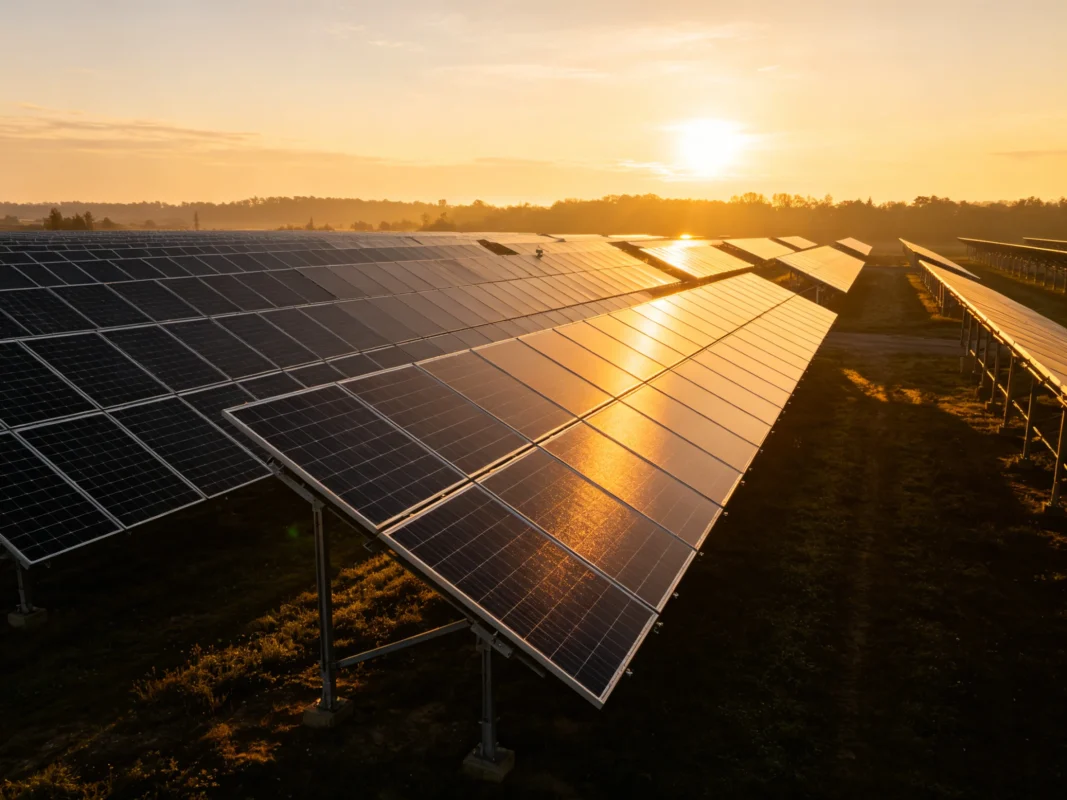 Ghid de supradimensionare solară comercială pentru o strategie ROI maximă