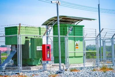 all-in-one energy storage system b2b