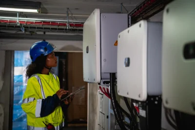high voltage hybrid inverter manufacturer