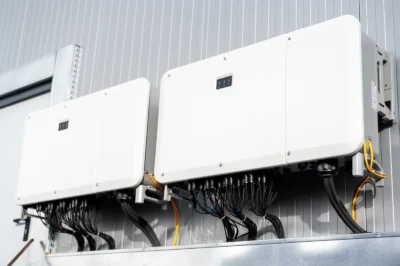 48v split phase inverter