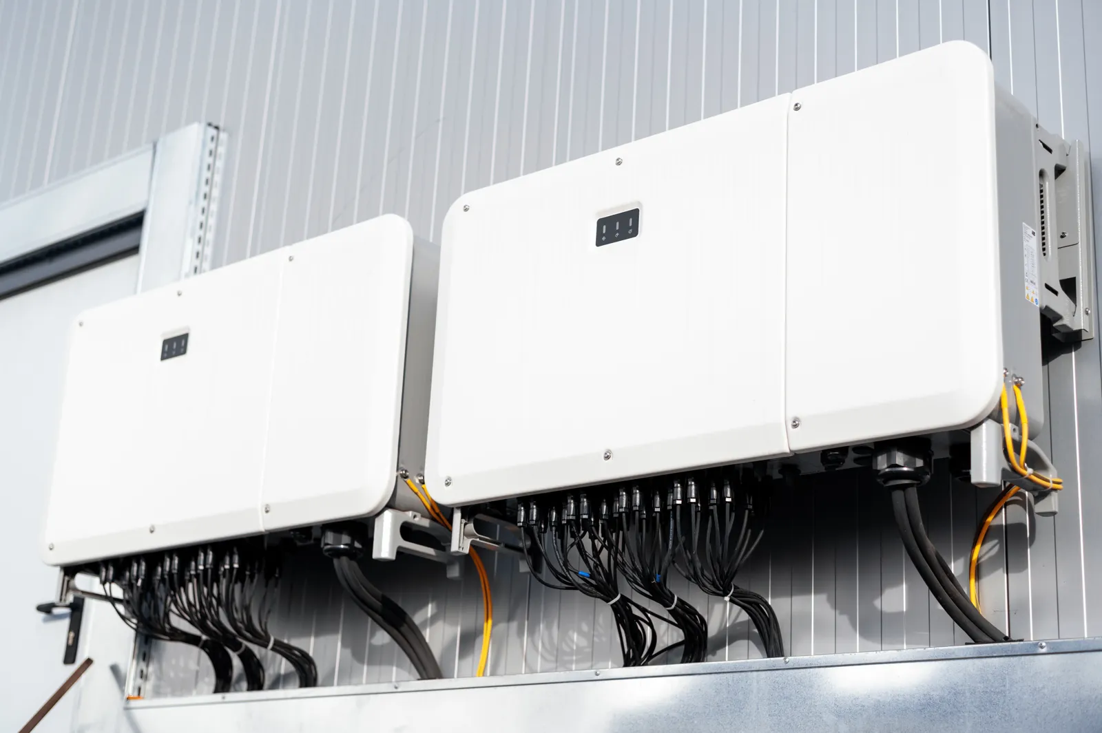 48v split phase inverter