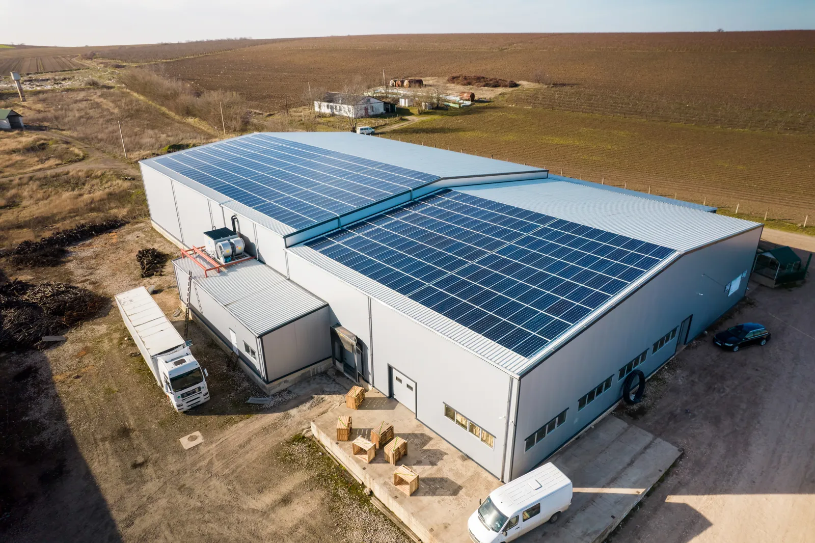 texas solar storage incentives