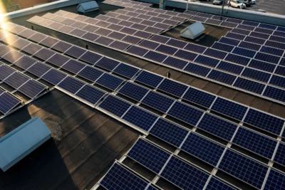 commercial solar financing for epcs