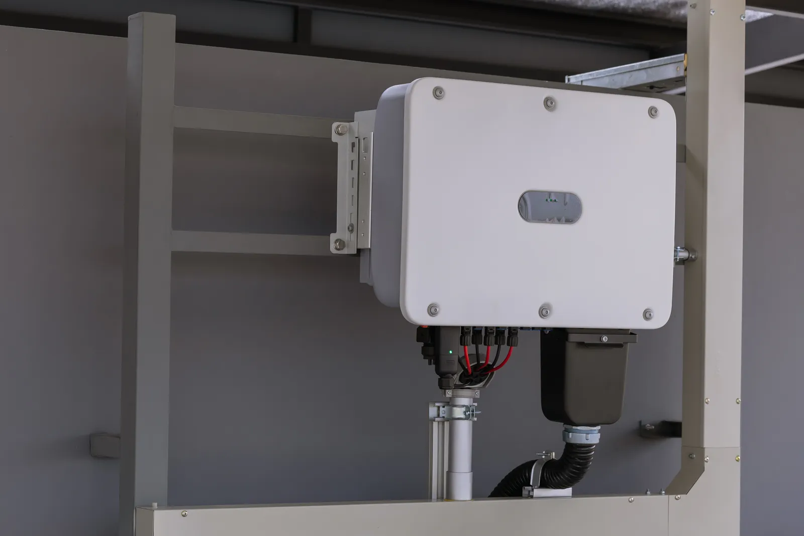 off grid inverter charger