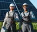 solar inverter replacement services
