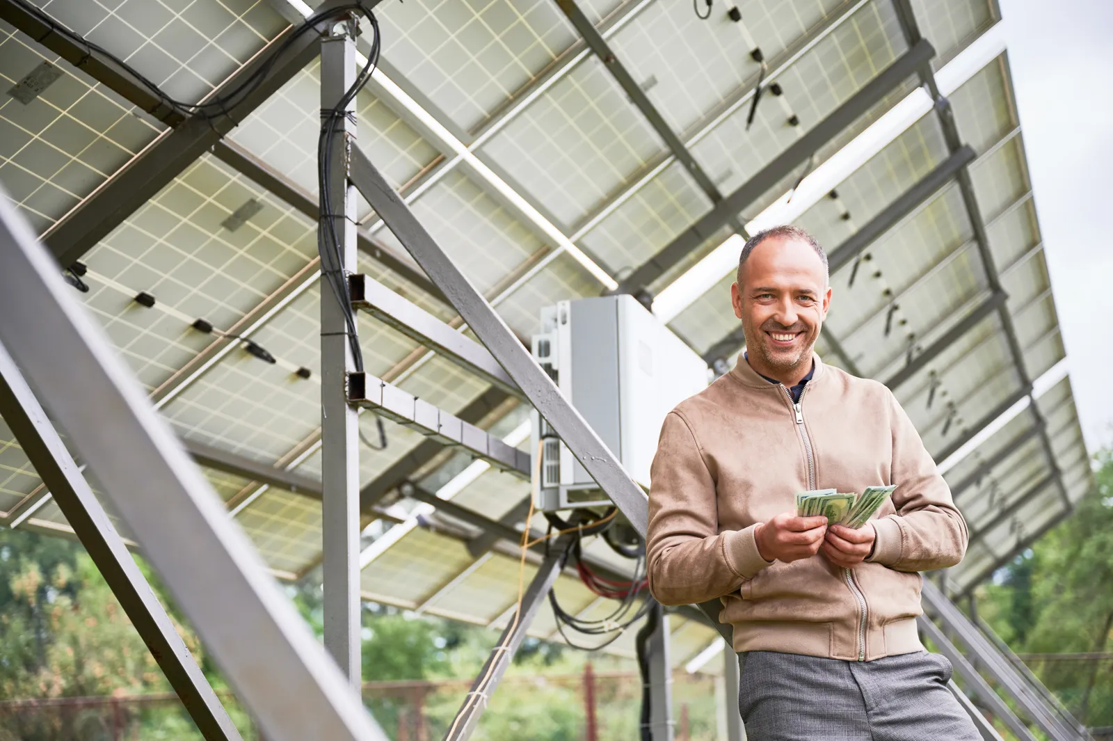 best hybrid inverter for solar battery storage