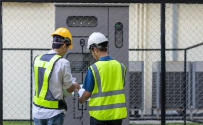 commercial battery storage sizing