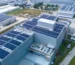 commercial microgrid energy storage