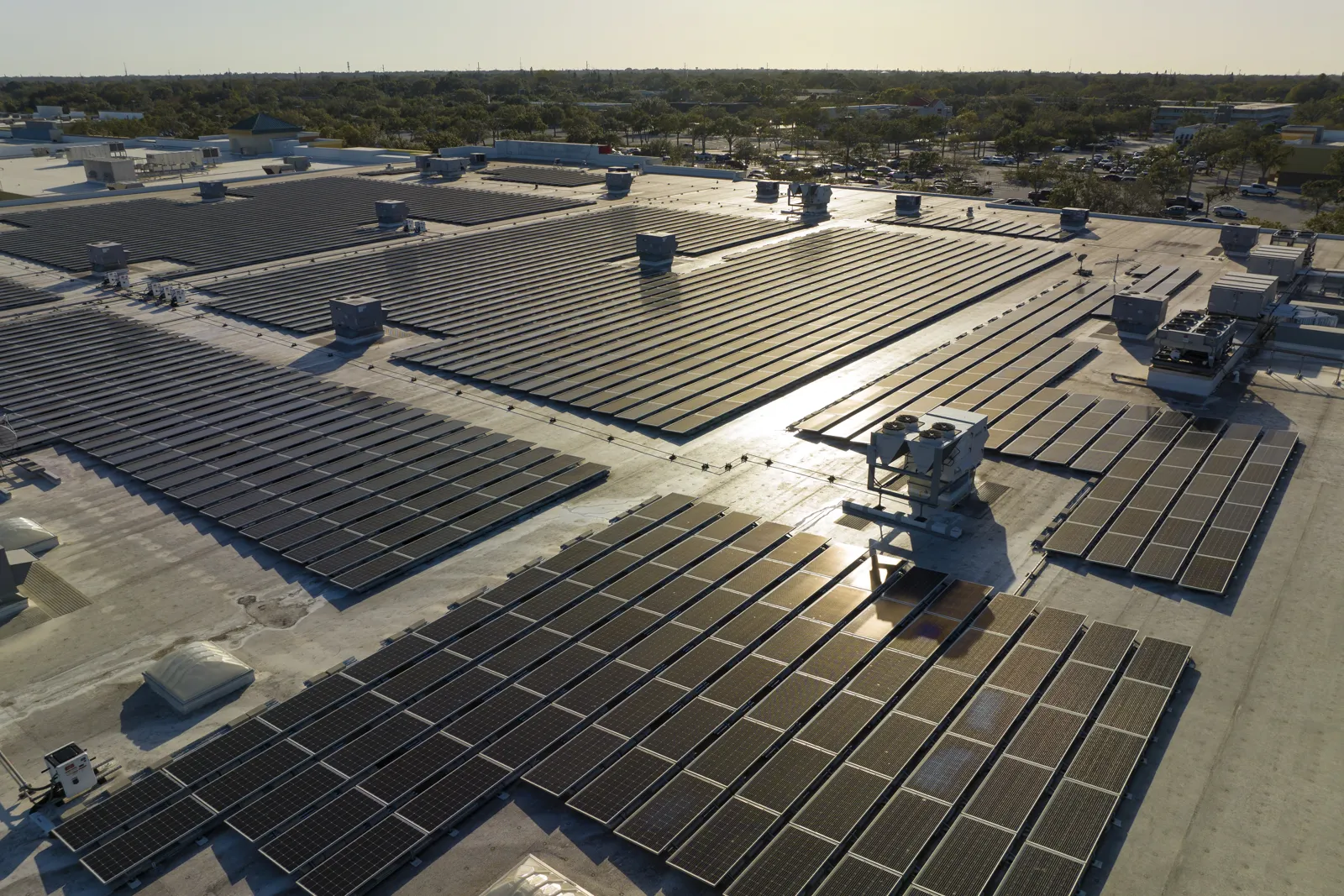 solar inverter efficiency comparison